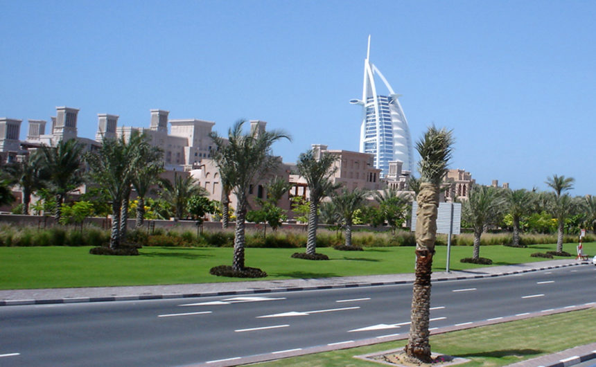 Visa pour les émirats arabes unis, voyage à Dubai : vous ne regretterez pas.