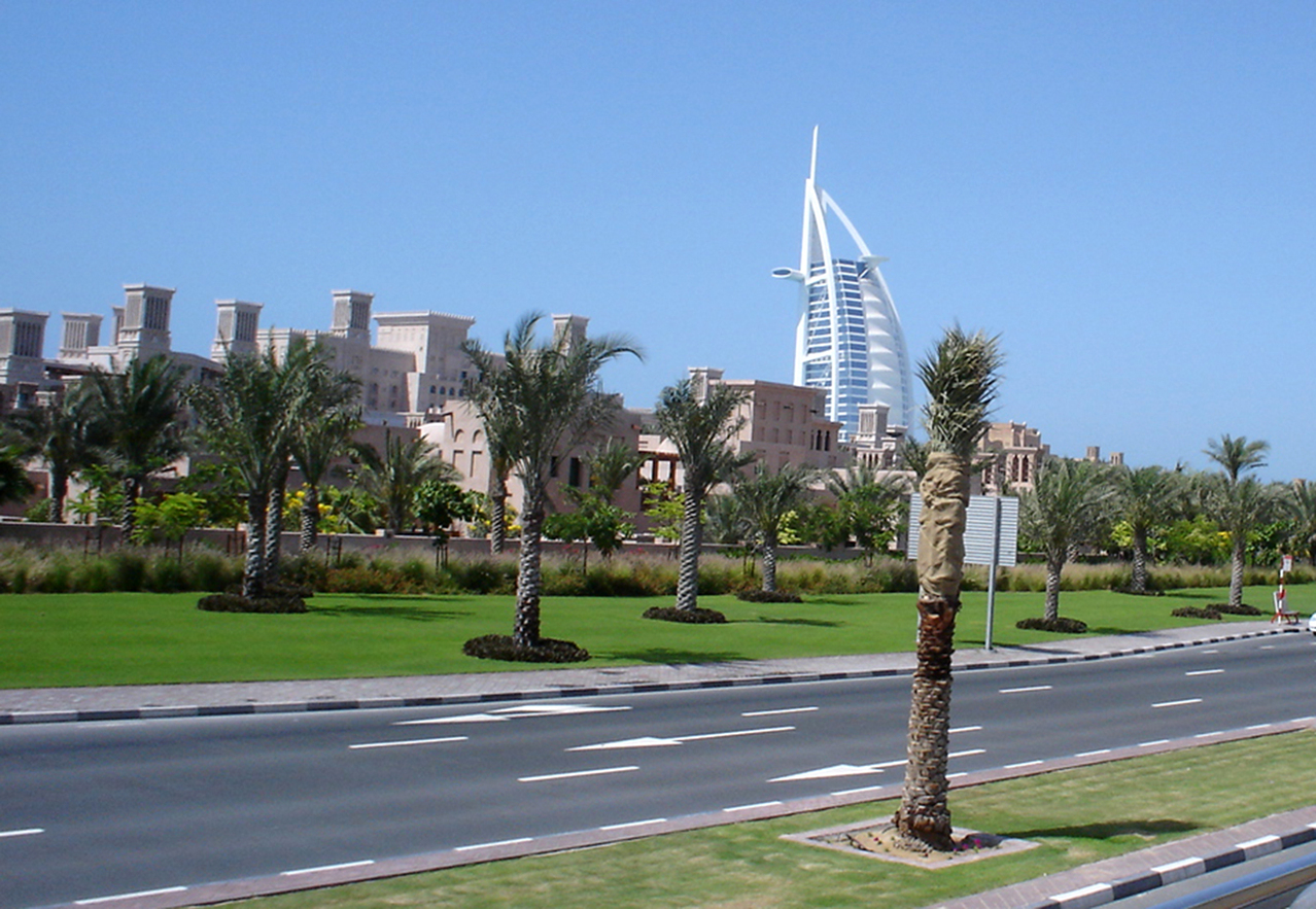 Visa pour les émirats arabes unis, voyage à Dubai : vous ne regretterez pas.
