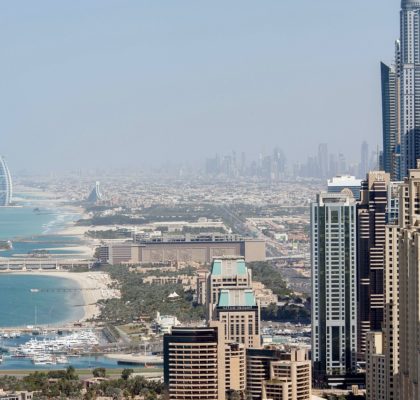 Dubaï - visa en ligne