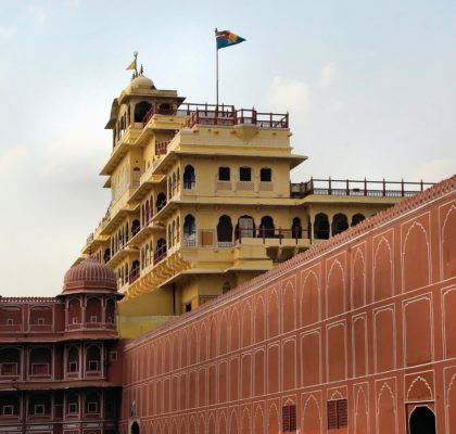 Rajastan - voyage en Inde