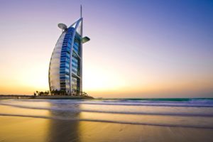 budget voyage sur Dubaï